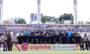 Guia Brazuca Copa São Paulo 2026: veja tudo dos grupos