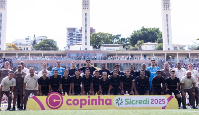 Guia Brazuca Copa São Paulo 2026: veja tudo dos grupos