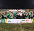 Guia Brazuca Copas Sul Sub-15, Sub-17 e Sub-20: conheça as