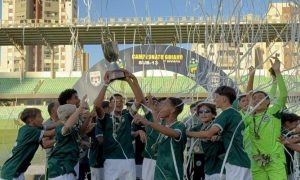 Guia Brazuca Goianos Sub-13 e Sub-15: veja quem são as
