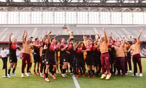 Guia Brazuca Paranaenses Suh-15 e Sub-17: conheça as principais promessas