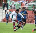 Independiente Del Valle supera Fluminense e conquista Copa Xerém Sub-20