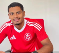 Internacional contrata lateral-direito do Cruzeiro para o sub-20