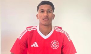 Internacional contrata volante destaque do Petrolina