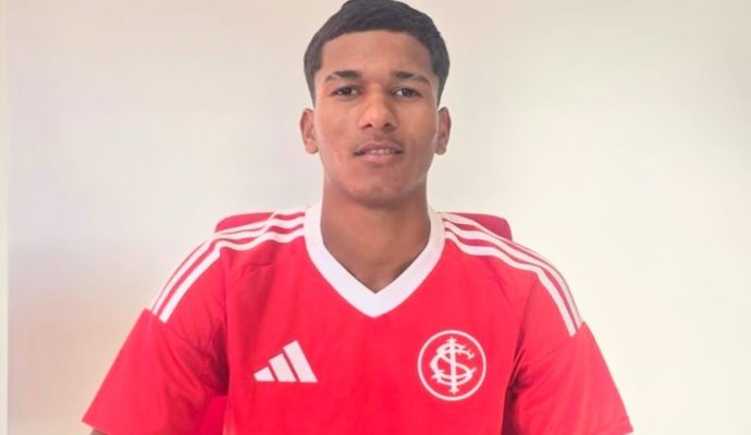 Internacional contrata volante destaque do Petrolina