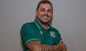 Jean Monteiro assume diretoria executiva do América-PE