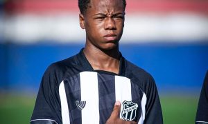 João Pedro é destaque com oito participações em gols em