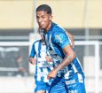 João Vyctor é uma aposta do sub-20 do CSA - Foto: Arquivo Pessoal