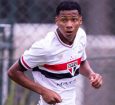 Joia do Ceará fecha com o São Paulo e assina