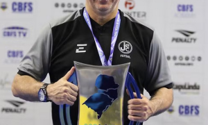 Assessoria Joinville