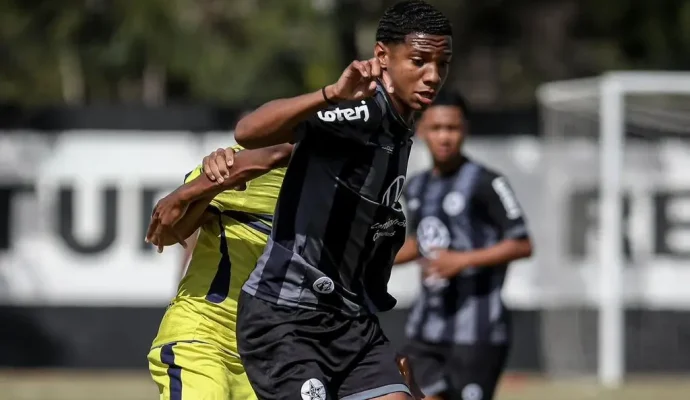 Foto: Raphael Torres/RFC