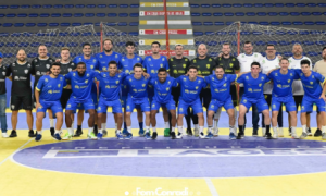 LNF confirma substituição de equipe na LNF Silver 2026 –