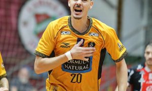 Magnus bate Atlântico Erechim e vai para Libertadores de Futsal