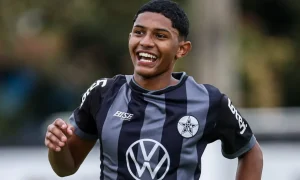 Miguel Messias é confirmado como novo reforço do Bahia