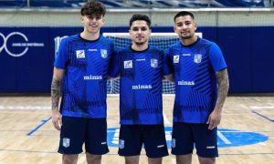 Minas Tênis Clube anuncia pivôs e fecha elenco para temporada