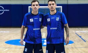 Minas contrata dois fixos para 2026 – LNF