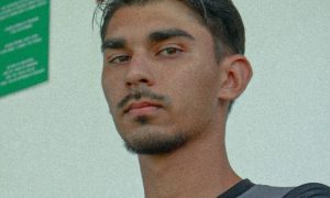 Nícolas Munhoz assume o Sub-20 do Riograndense