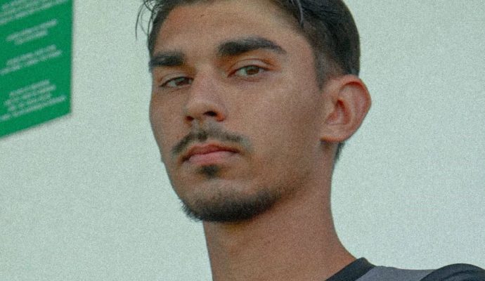 Nícolas Munhoz assume o Sub-20 do Riograndense