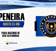 North Esporte Clube promove seletiva exclusiva para goleiros em Montes