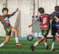 Liga Ceará é referência em competições no Nordeste brasileiro - Foto: Stefania Fotografias