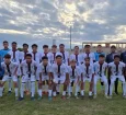 Operário FC sub-14 vira sensação no estadual do Mato Grosso