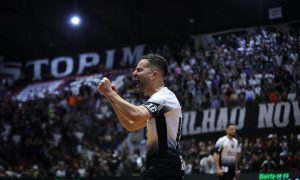 Os bastidores de uma final histórica – LNF