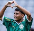 Palmeiras aposta em Vinicius Lima para o Brasileiro Sub-20
