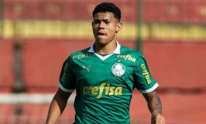 Palmeiras negocia renovação de Luis Pacheco até 2030