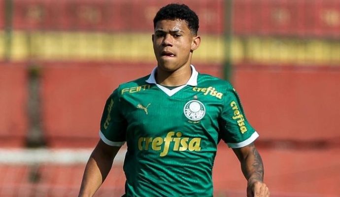 Palmeiras negocia renovação de Luis Pacheco até 2030