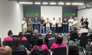 Pato Branco vai sediar a Copa Intercontinental de Futsal em