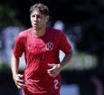 Paulo Marques se destaca pela polivalência em campo - Foto: Bruno Cruz