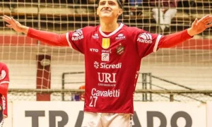 Assessoria Atlântico