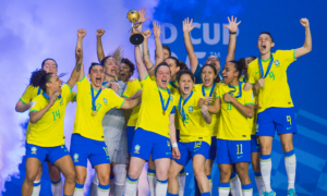 Por que troféus importam tanto no esporte – LNF