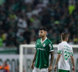 Quarteto da base inicia pré-temporada no profissional do Palmeiras