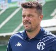 Rafael Fernandes assume coordenação da base do Guarani