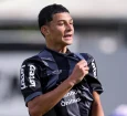 Resende FC negocia atacante Kayke Diniz com Fortaleza