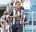 Resende negocia volante Jefferson Matias com o Fluminense