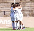 Os Meninos da Vila vão enfrentar o Athletico na final (Foto: Alcans Cup/Divulgação)