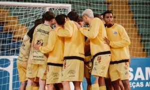 São Miguel passa a integrar a LNF a partir de