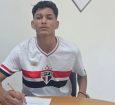 São Paulo acerta a contratação do atacante Pedro Ruan, ex-Petrolina