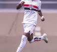 São Paulo tem dois atletas convocados para Seleção Brasileira Sub-15