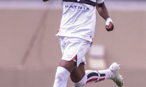 São Paulo tem dois atletas convocados para Seleção Brasileira Sub-15