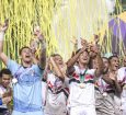 São Paulo vence América-MG e fatura Copa do Brasil Sub-20