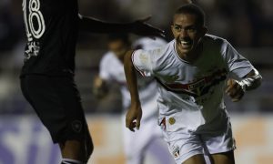 19/01/2026 - Copinha 2026: São Paulo x Botafogo