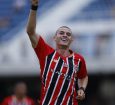 São Paulo vence Real Soccer-SP e garante liderança na Copinha