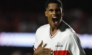 São Paulo vence o Ibrachina e avança à final da