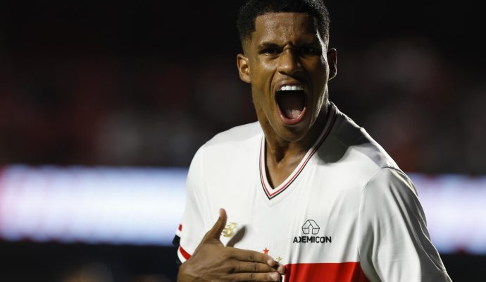 São Paulo vence o Ibrachina e avança à final da