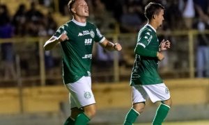 Segunda fase da Copinha começa com surpresas e festival de