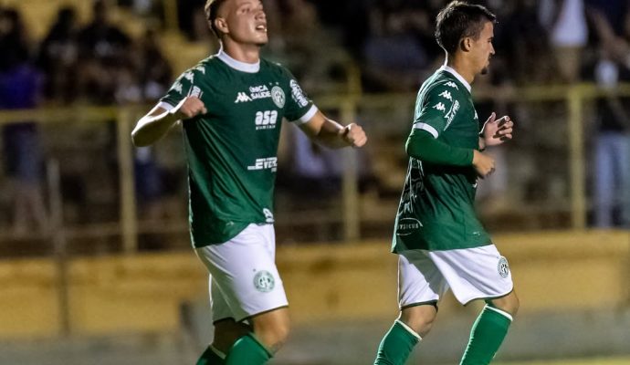 Segunda fase da Copinha começa com surpresas e festival de