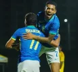 Seleção Sub-17: Brasil vence a Colômbia em amistoso